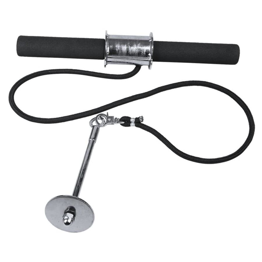 Anti-Pronation Straight Bar