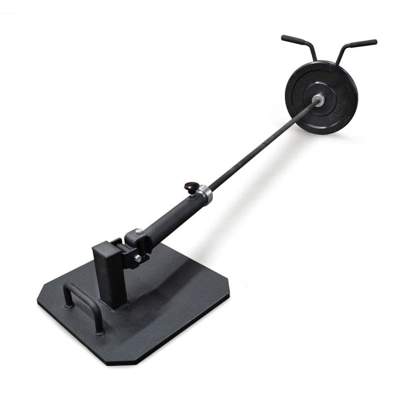 Landmine Attachment