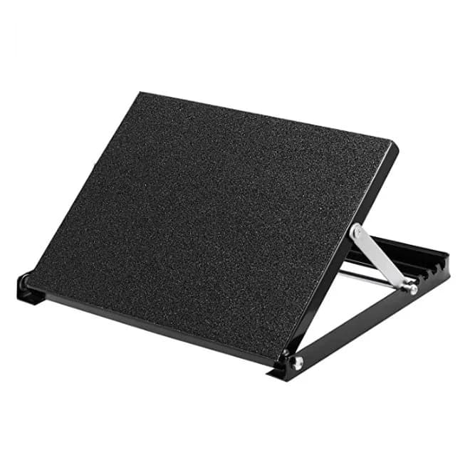 Slant Board