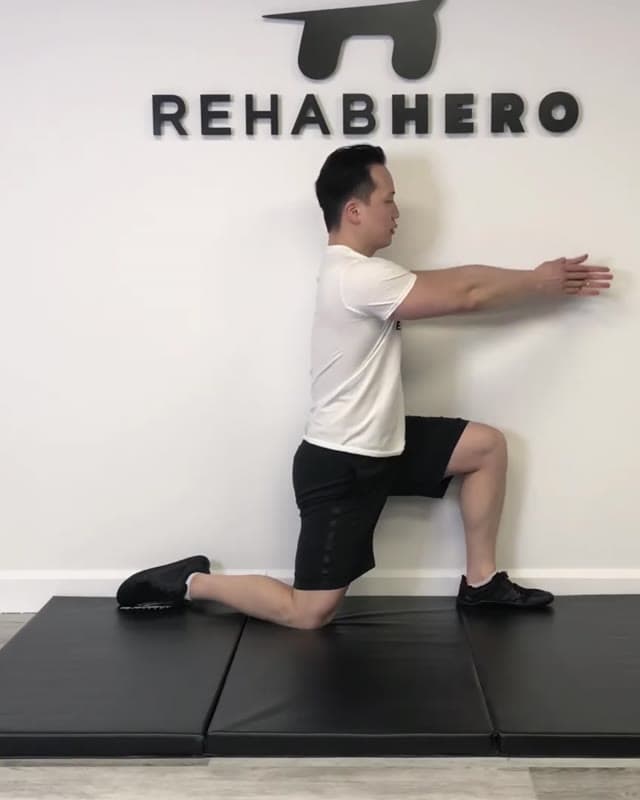胸椎开书式