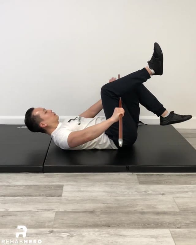 Pelvic Setting