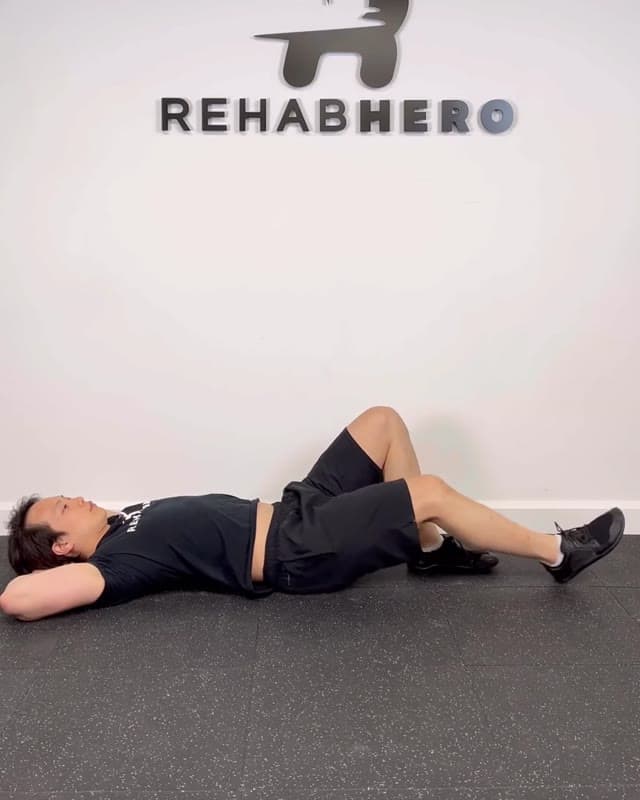 Heel Slider
