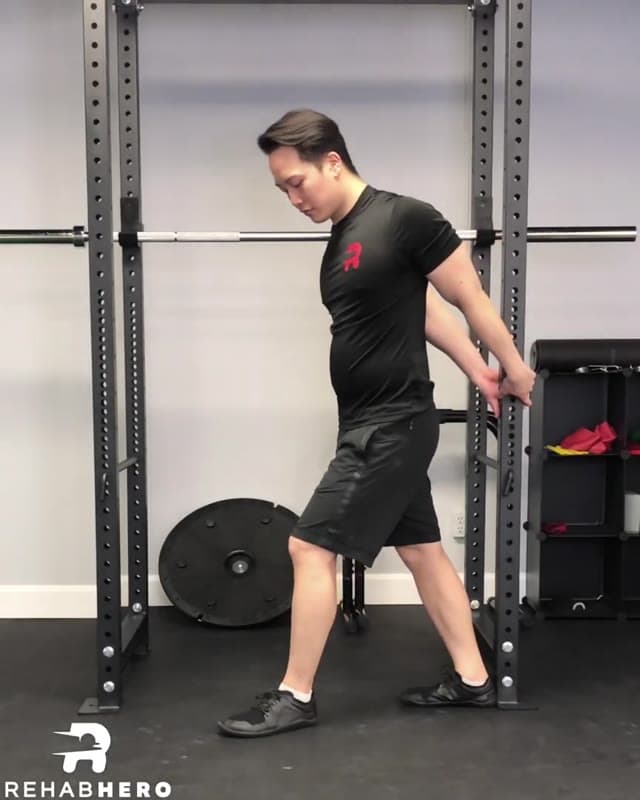 Chest Opener
