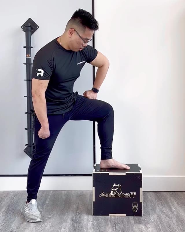 Arch Lifts