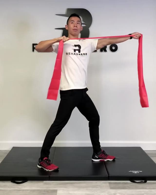 Archer Rows