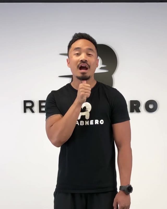 抗阻张口