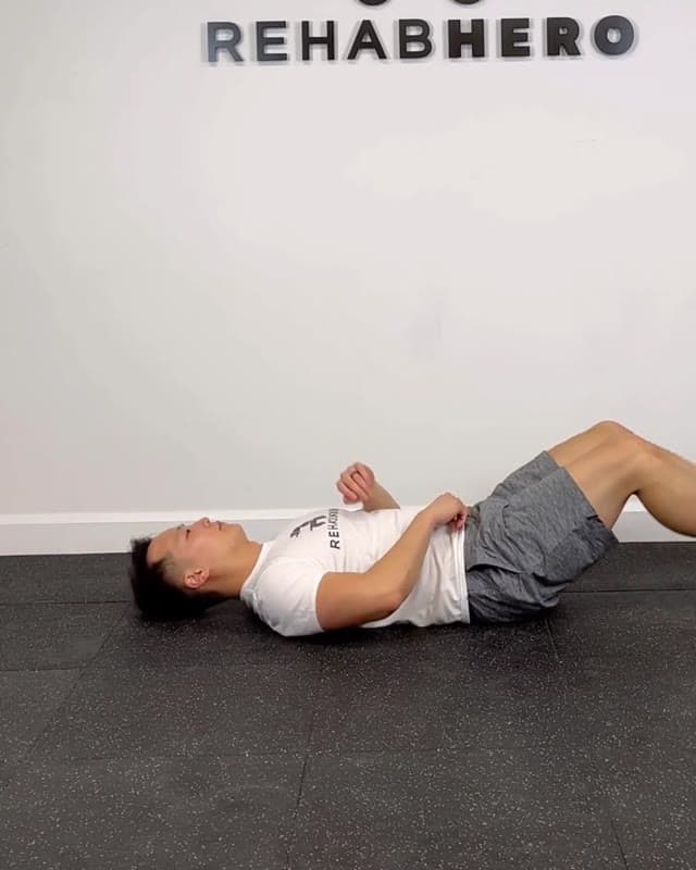 Happy Baby Stretch