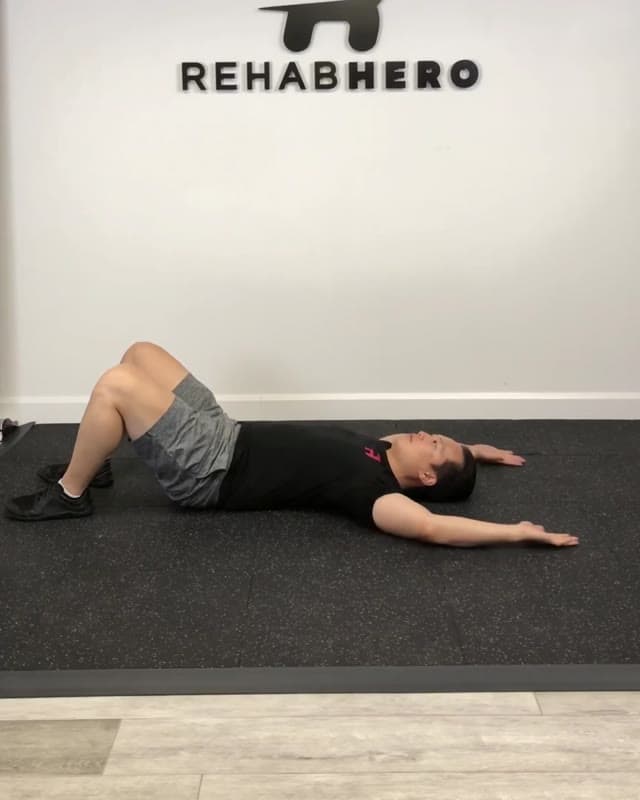 Floor Angel