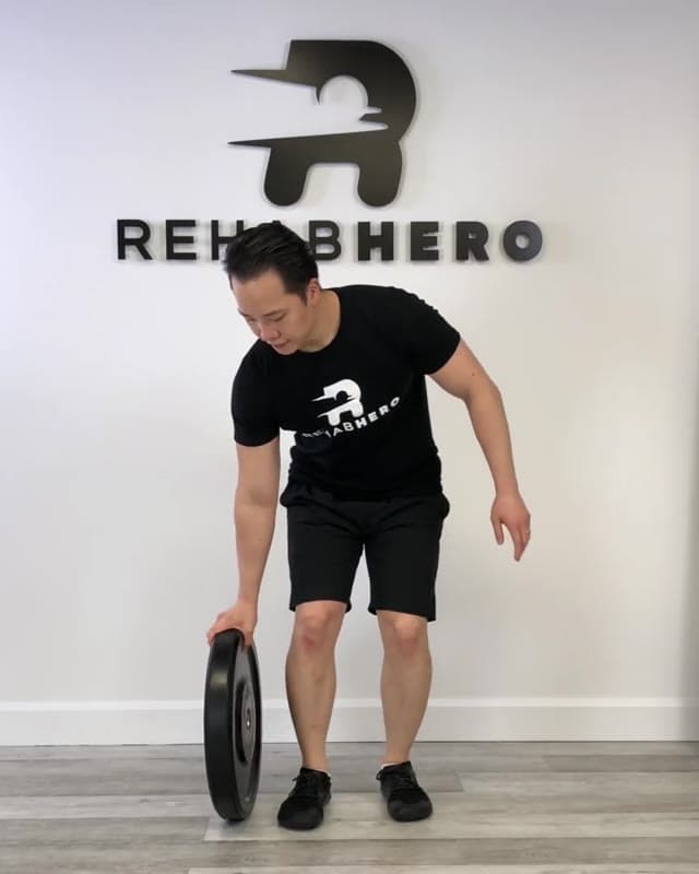 粗握训练