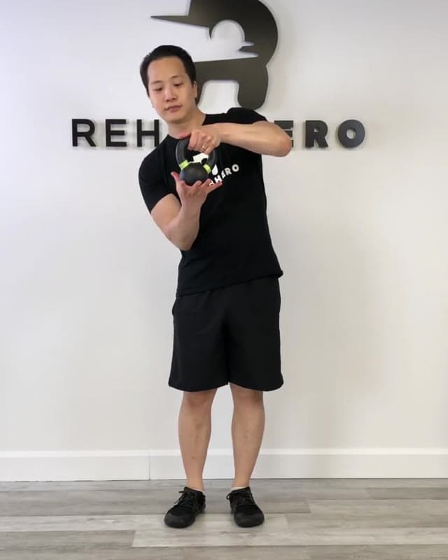 Bulb Grip