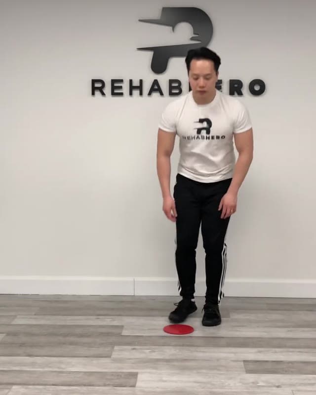 Groin Slider