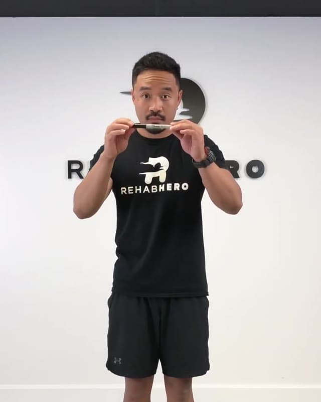 Forward Jaw Glide