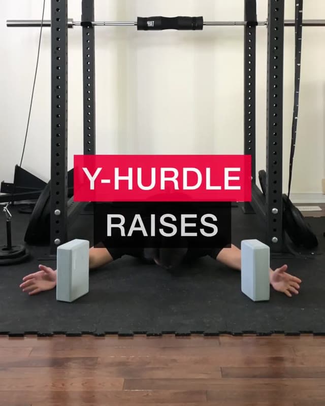 Y-Hurdle Raises