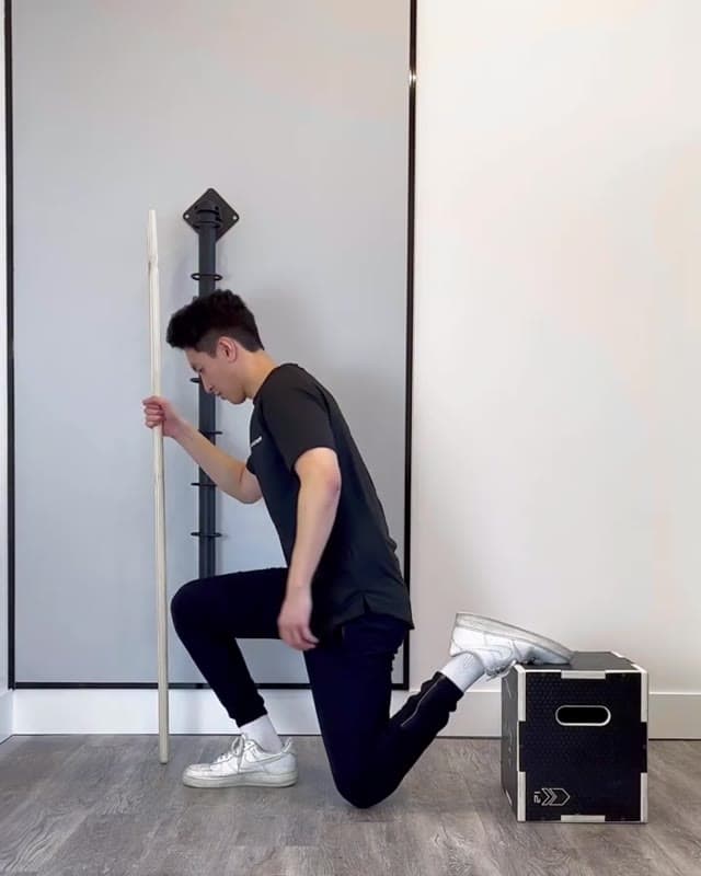 辅助沙发拉伸