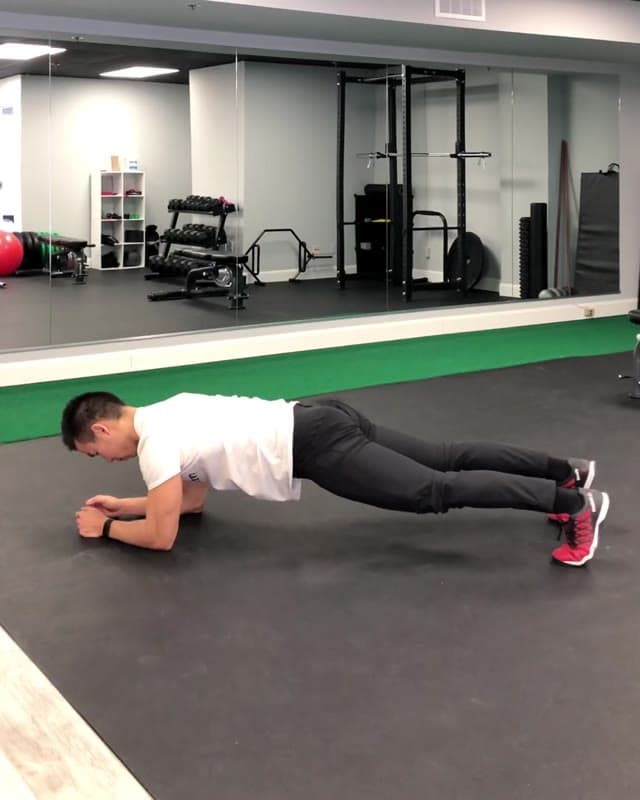 Plank