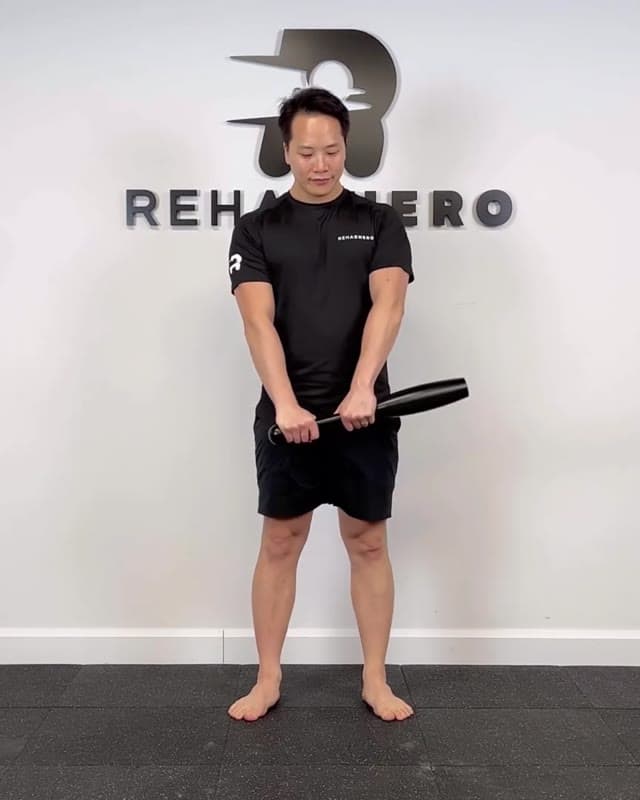 Clubbell硬拉