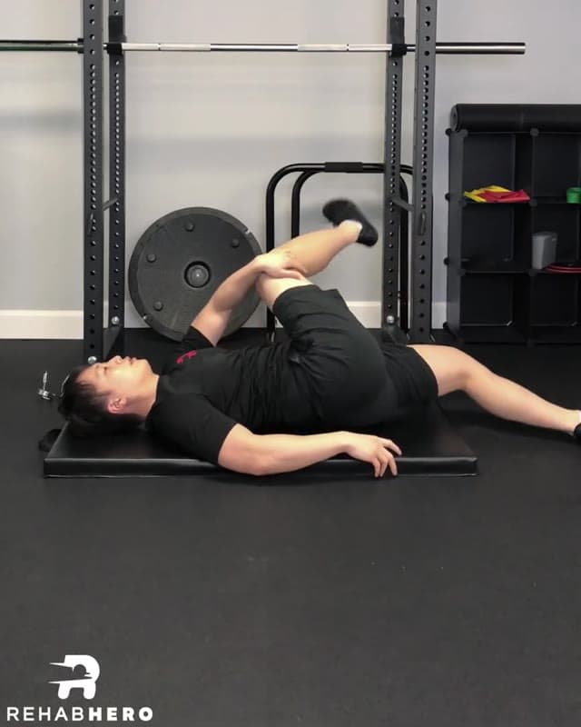 Brettzel Stretch