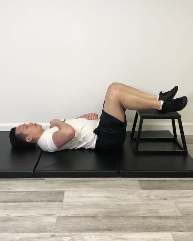 Belly Breathing - Learn to use your diaphragm for breathing