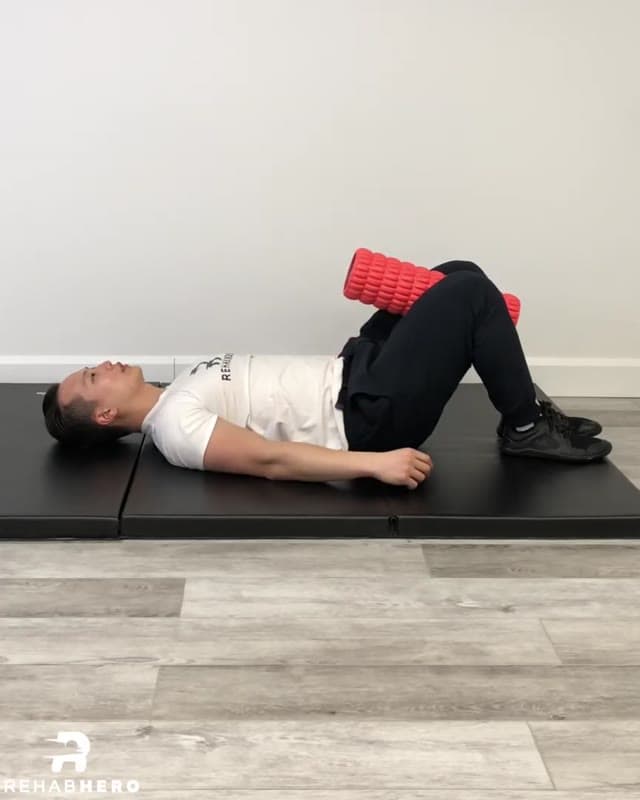 Hip Adductor Squeeze