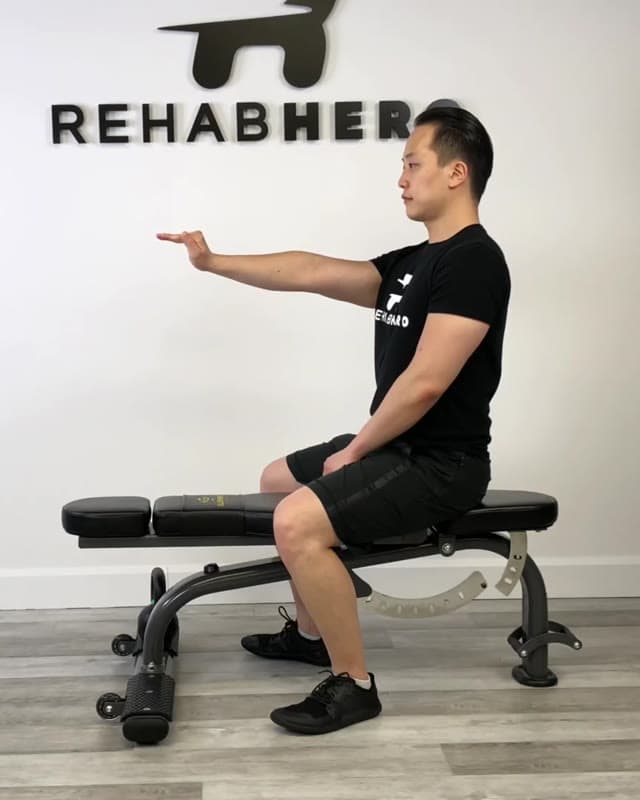 手腕肌腱滑动