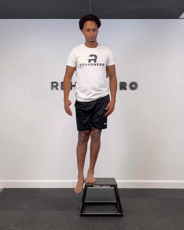 骨盆提拉