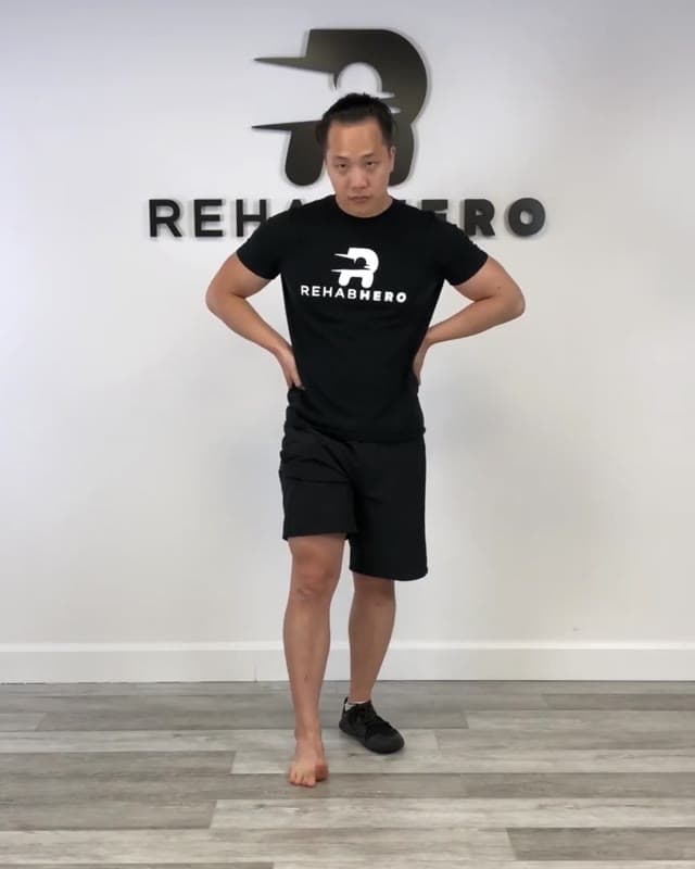 Yoga Toes
