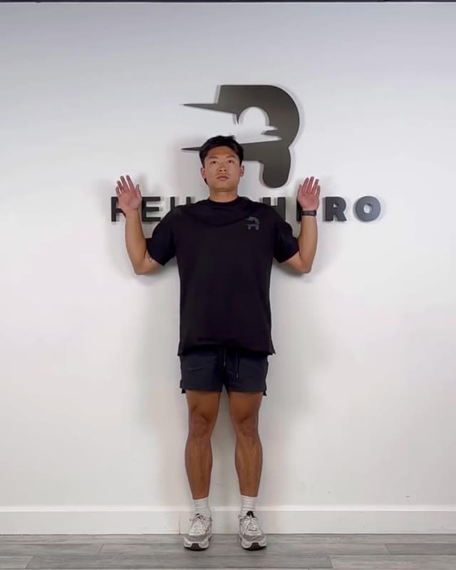 Wall Angel