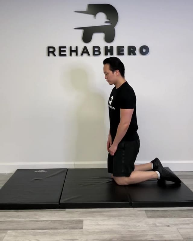 The World’s Greatest Stretch