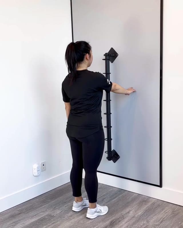 Wall Crawl
