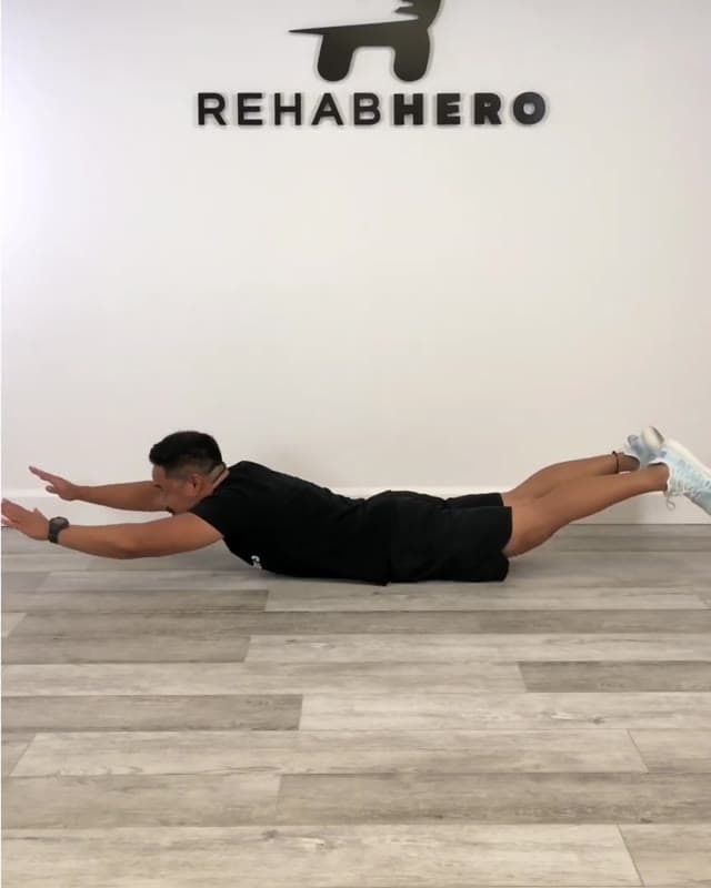 Superman Extension