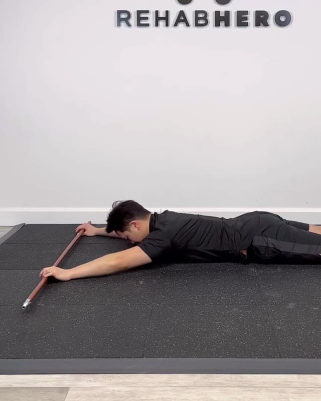 Dowel Prone Press