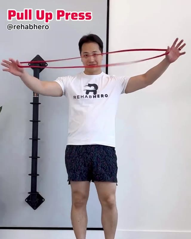 上拉推举