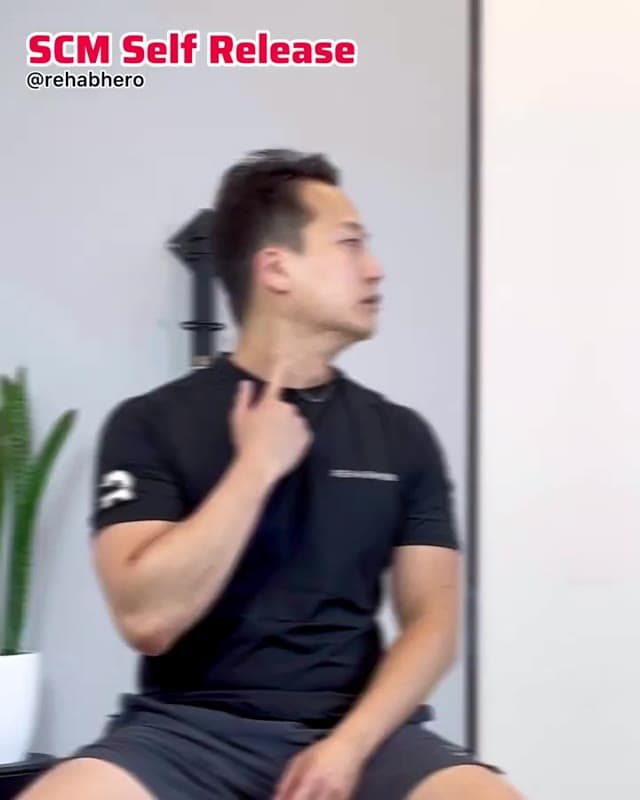 SCM Self Release
