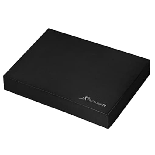 Balance Pad