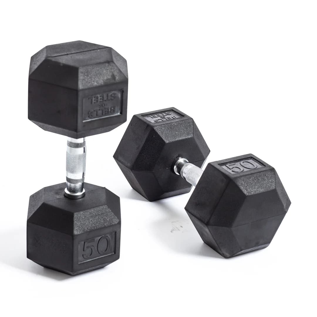 Dumbbell