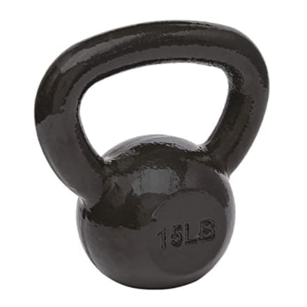 Kettlebell
