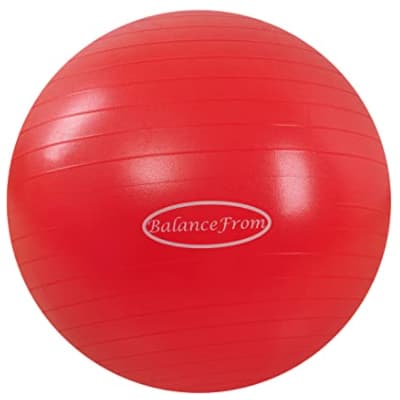 Swiss Ball