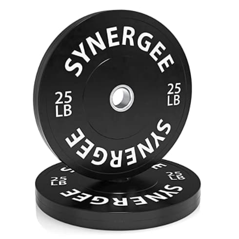 Weight Plate